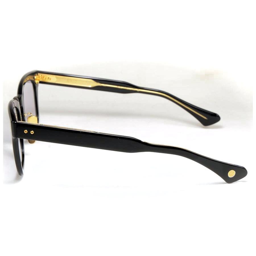 DITA ディータ サングラス メガネ MANN マン DTX102-49-01AF GRAY LENS