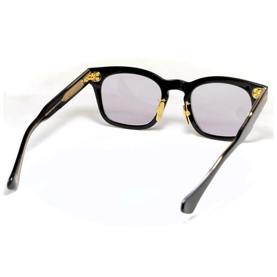 DITA ディータ サングラス メガネ MANN マン DTX102-49-01AF GRAY LENS