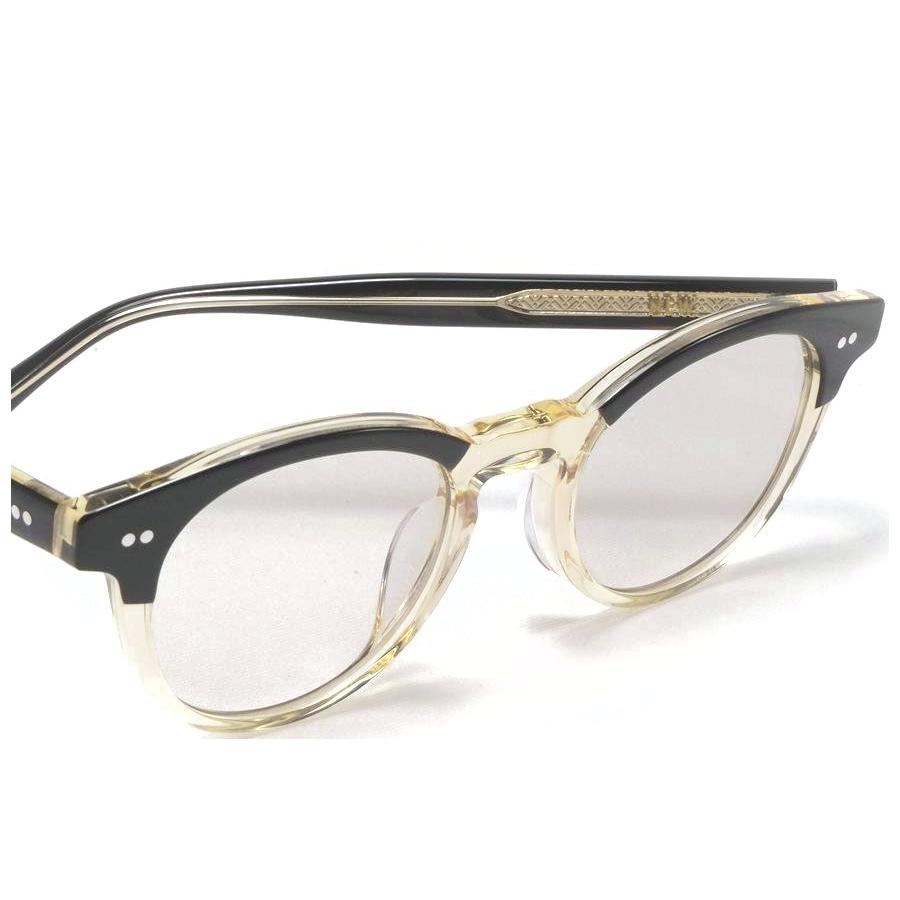 NEW. ニュー (NEWMAN ニューマン) メガネ サングラス MARINA マリーナ