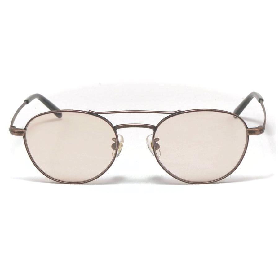 NEW. ニュー (NEWMAN ニューマン) メガネ 眼鏡 サングラス MARIN C2