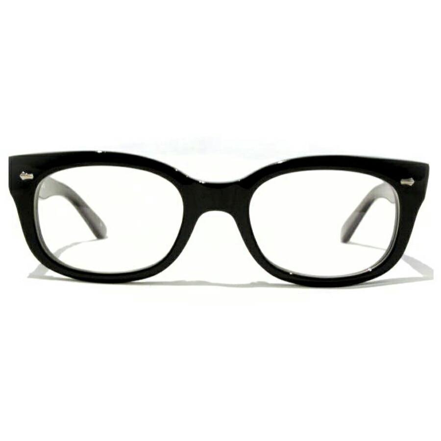 アクセサリー EFFECTOR MARS S EFFECTOR エフェクター 眼鏡 メガネ MARS-S マーズエス BK