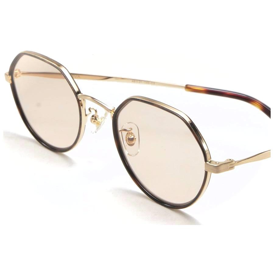 NEW. ニュー (NEWMAN ニューマン) メガネ 眼鏡 サングラス MAYA マヤ