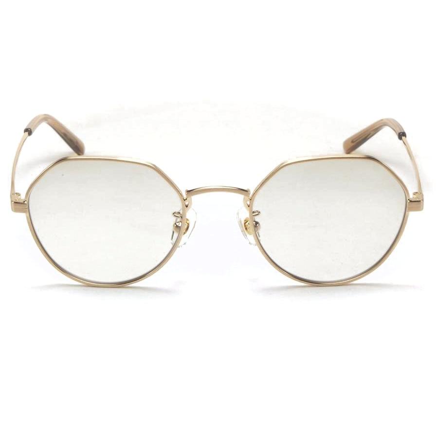 サングラス NEW. / MAYA ケース付き BEAMS（ビームス） サングラス NEW. / MAYA メンズ レディース