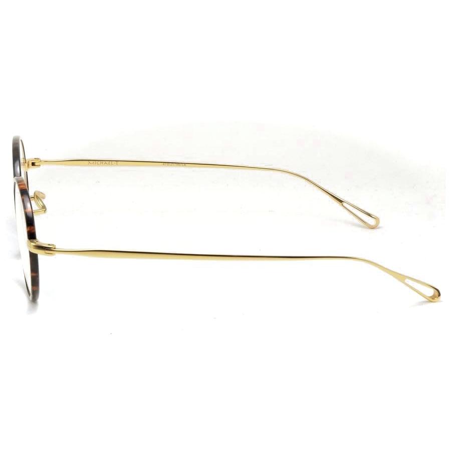 NEW. ニュー (ニューマン・NEWMAN）眼鏡 メガネ MICHAEL T マイケル C6