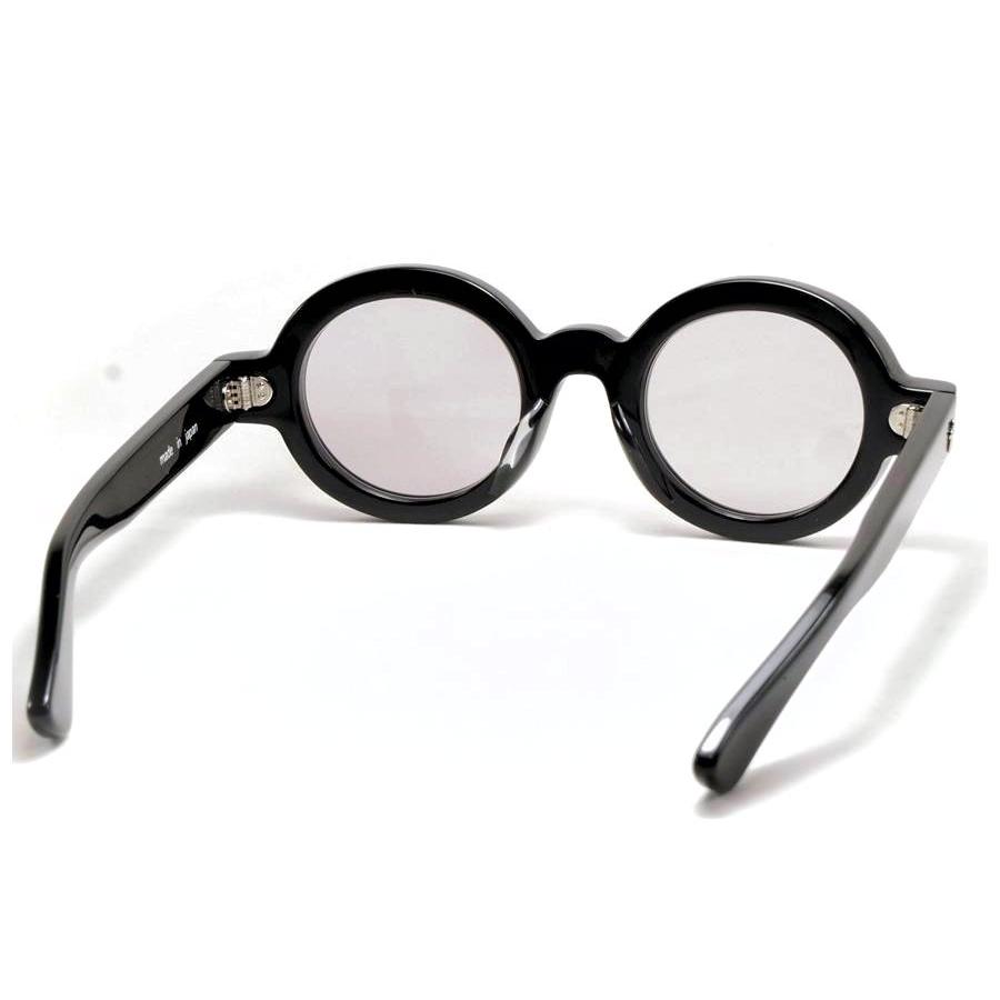 EFFECTOR エフェクター サングラス メガネ MODERATO モデラート BK 