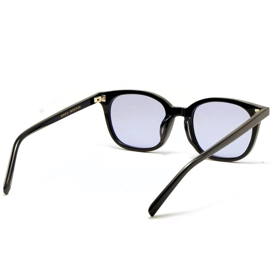 A.D.S.R. adsr サングラス MONK モンク 01 d ADSR エーディー