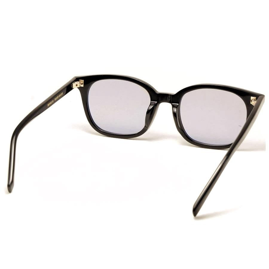 A.D.S.R. adsr サングラス MONK モンク 01 c ADSR エーディー