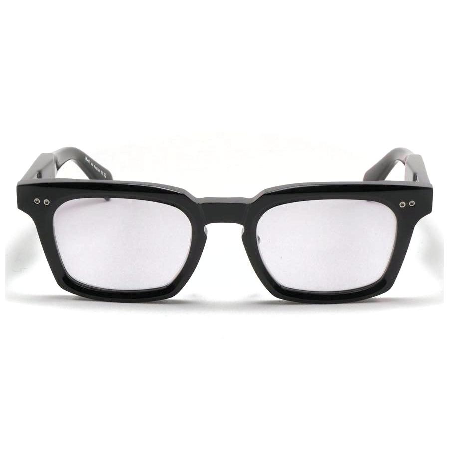 DITA ディータ サングラス メガネ MONOLIX モノリックス DTX750-A-01AF Gray Lensの画像