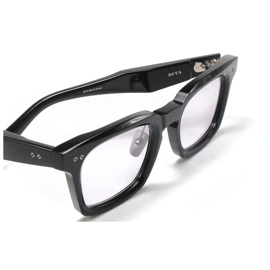 DITA ディータ サングラス メガネ MONOLIX モノリックス DTX750-A-01AF Gray Lensの画像