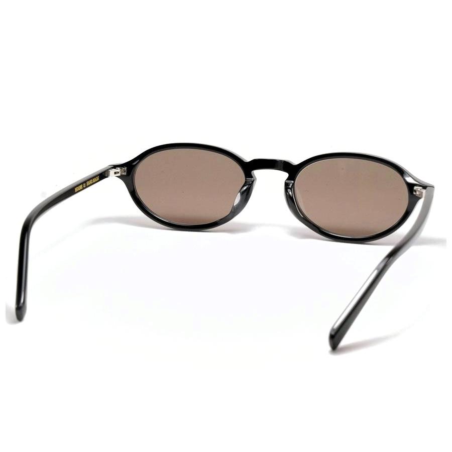 A.D.S.R. adsr サングラス MOORE ムーア 01 (Shiny Black/ Gray) ADSR