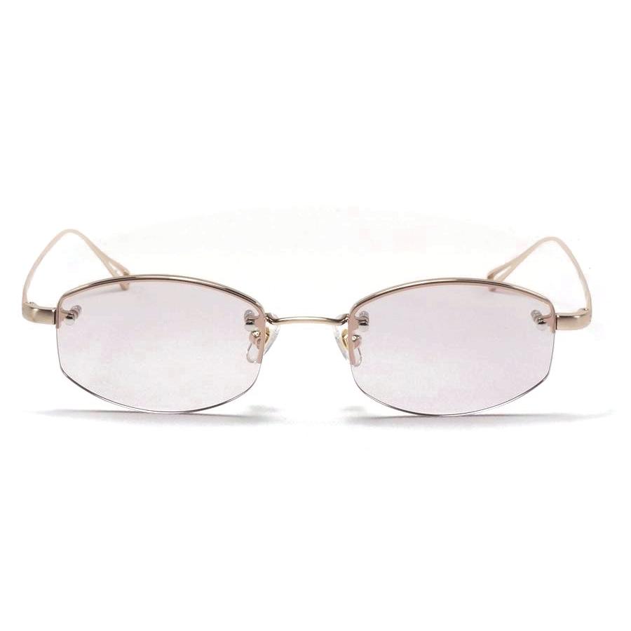 NEW. ニュー (NEWMAN ニューマン) メガネ サングラス MORRIS モリス C2