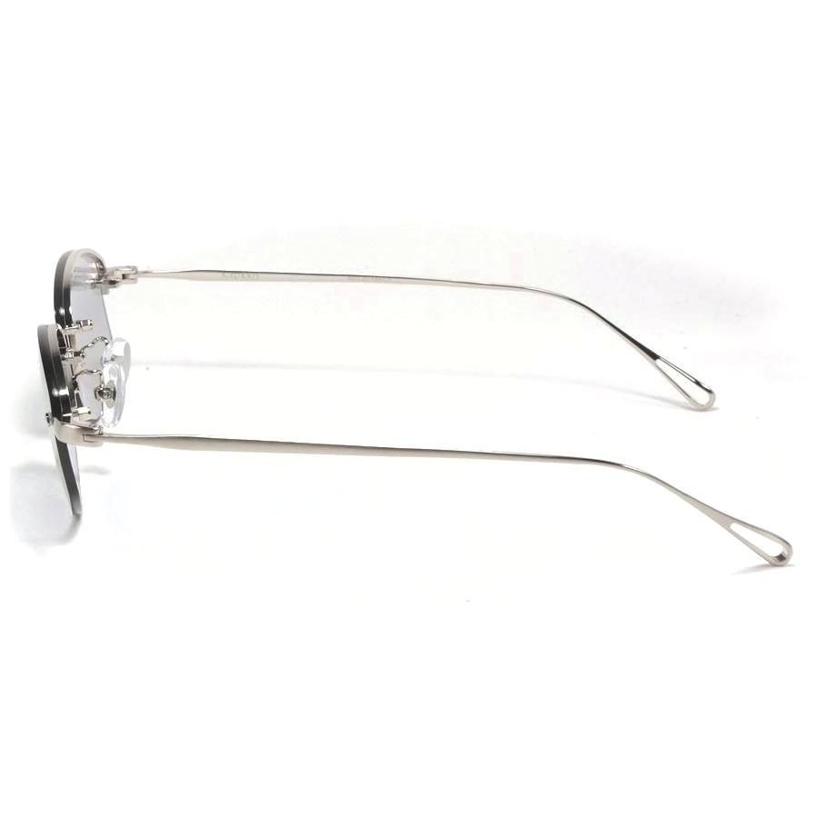 NEW. ニュー (NEWMAN ニューマン) メガネ サングラス MORRIS モリス C1