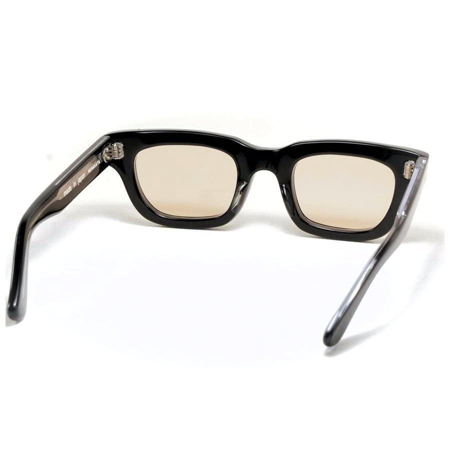 EFFECTOR エフェクター× FTW サングラス メガネ コラボ MUNAKATA