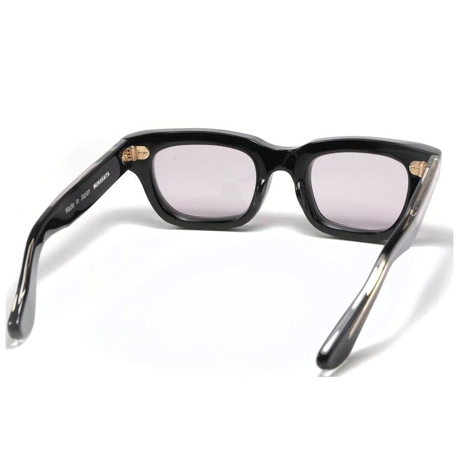 EFFECTOR エフェクター メガネ サングラス ムナカタ フルアップ