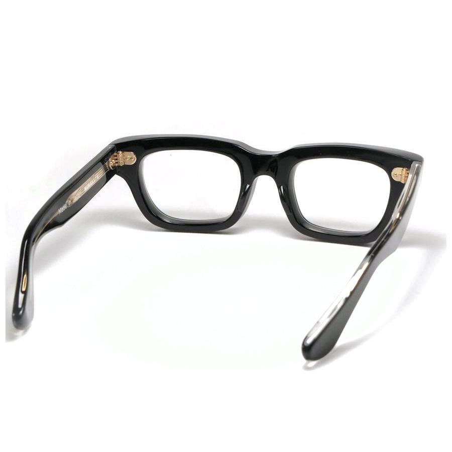 EFFECTOR エフェクター 眼鏡 メガネ ムナカタ フルアップ MUNAKATA