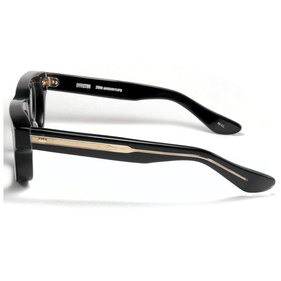 EFFECTOR エフェクター 眼鏡 メガネ ムナカタ フルアップ MUNAKATA