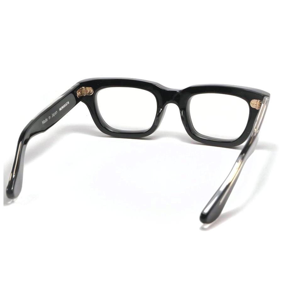 EFFECTOR エフェクター 眼鏡 メガネ ムナカタ フルアップ MUNAKATA