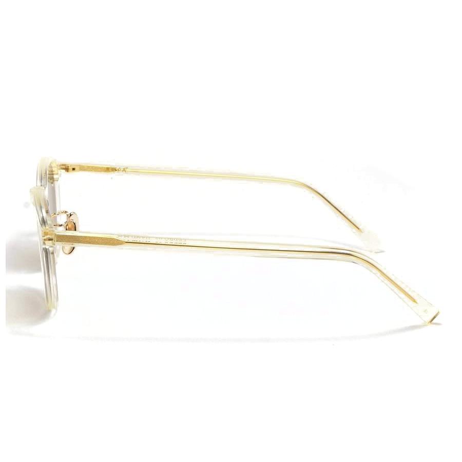 A.D.S.R adsr サングラス PEDRO ペドロ 05（ClearYellow / Green) ADSR