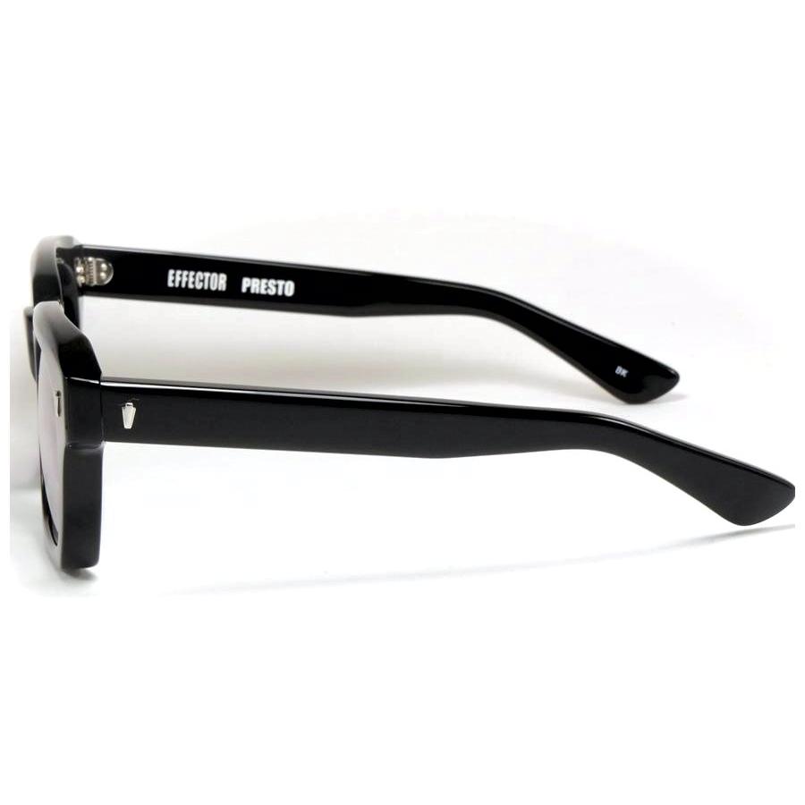 EFECTOR PRESTO サングラス EFFECTOR サングラス / エフェクター：別注 PRESTO - H：ONLYARK-9