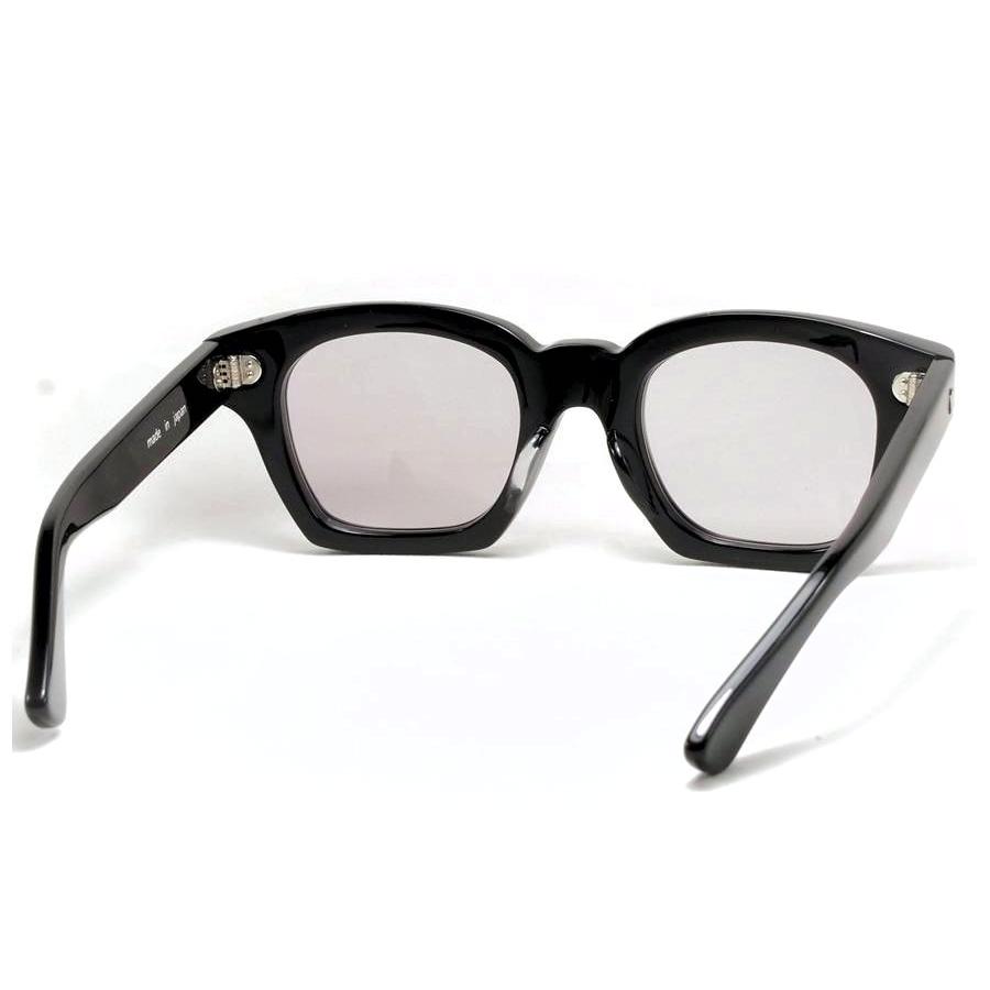 EFFECTOR PRESTO ブラック サングラス エフェクター プレスト サングラス EFFECTOR PRESTO BK (BL