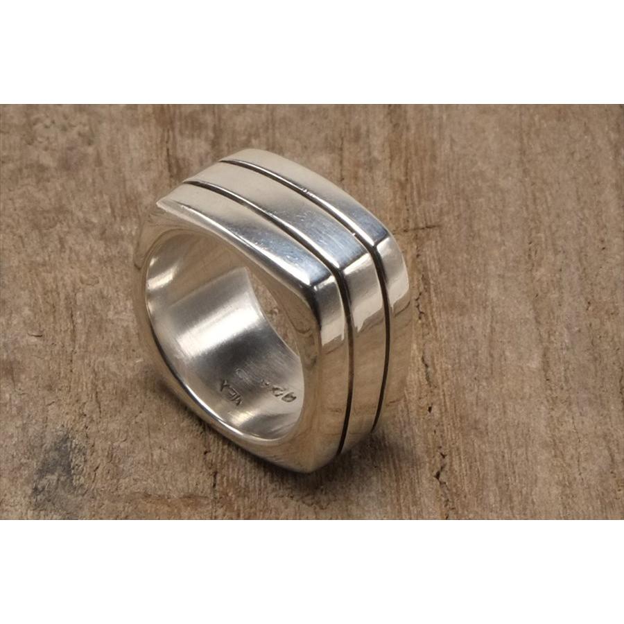 ヴィンテージ メキシカンジュエリー リング シルバー925 リング 指輪 メキシカン ジュエリー ヴィンテージ シルバー 925（R055