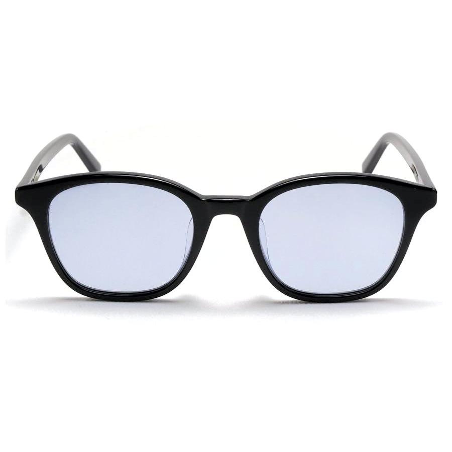 A.D.S.R. adsr サングラス RANDY ランディー 01 (Shiny Black / Lt