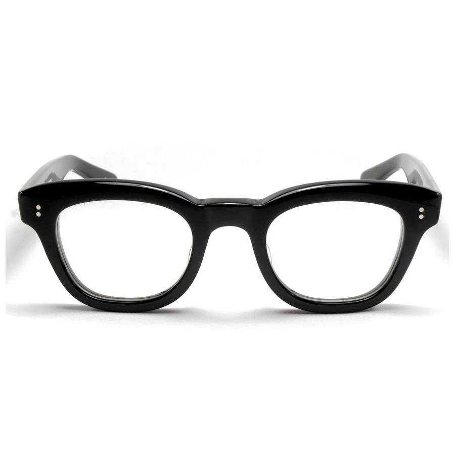 EFFECTOR（エフェクター） 眼鏡 メガネ ラッシュ RASCH BKCL BK