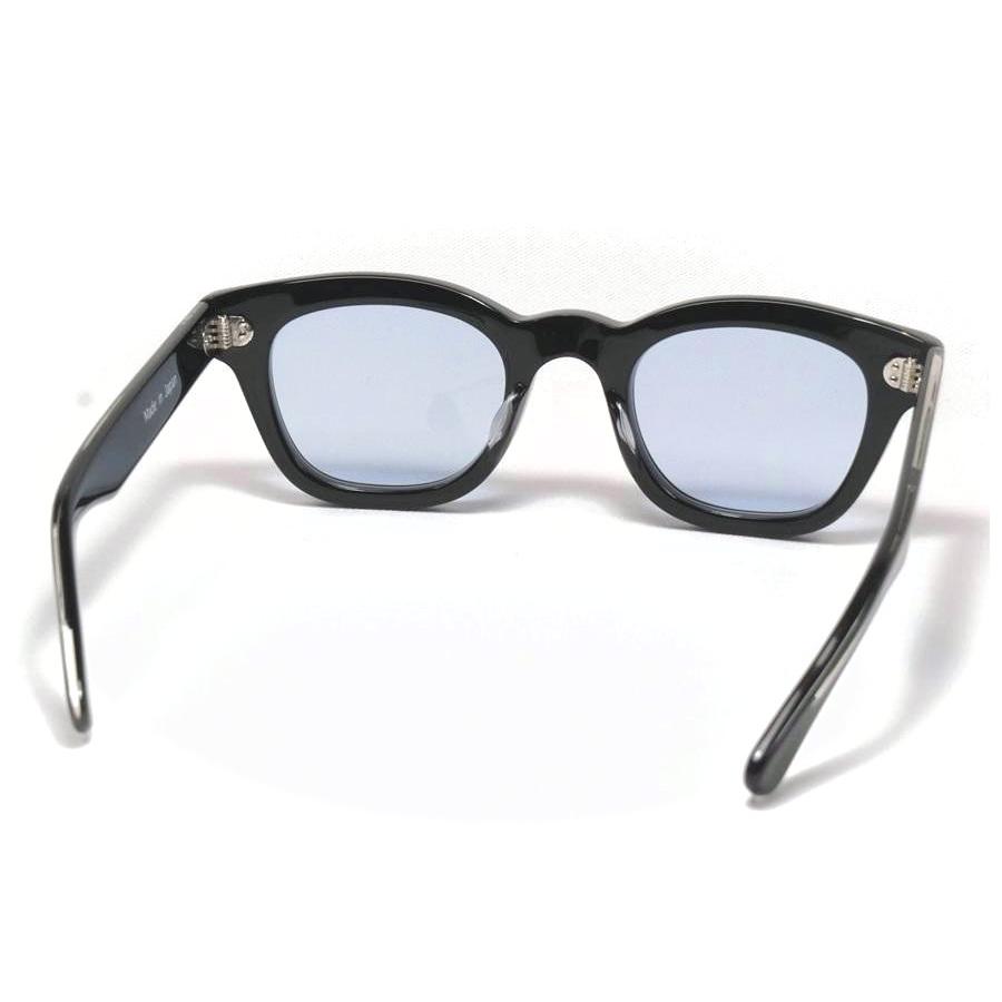 EFFECTOR（エフェクター） サングラス メガネ ラッシュ RASCH BKCL BL