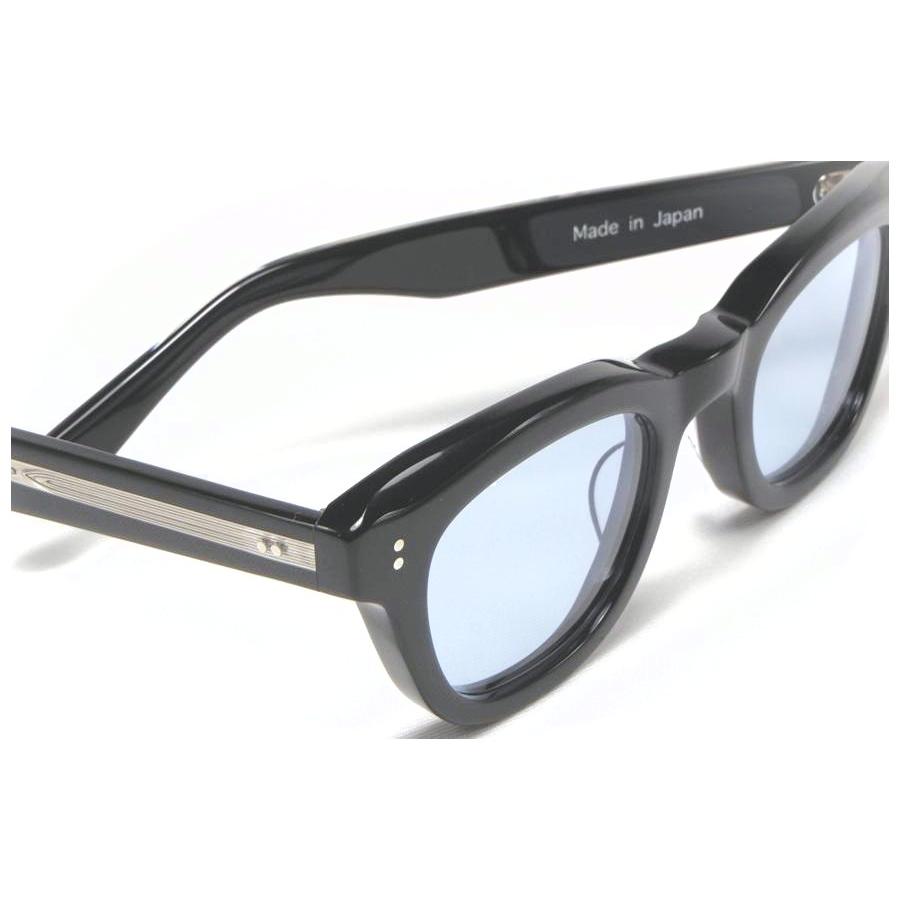 EFFECTOR（エフェクター） サングラス メガネ ラッシュ RASCH BKCL BL