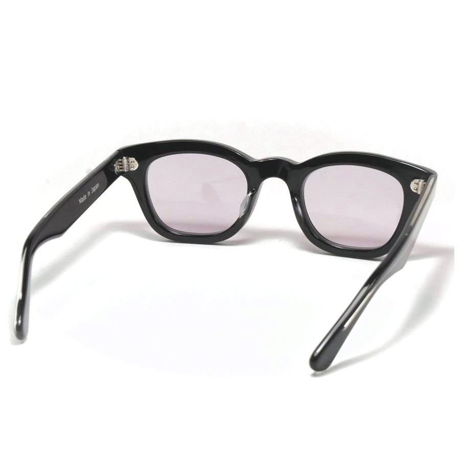 EFFECTOR（エフェクター） サングラス メガネ ラッシュ RASCH BKCL GY
