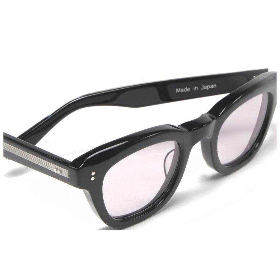 EFFECTOR（エフェクター） サングラス メガネ ラッシュ RASCH BKCL GY