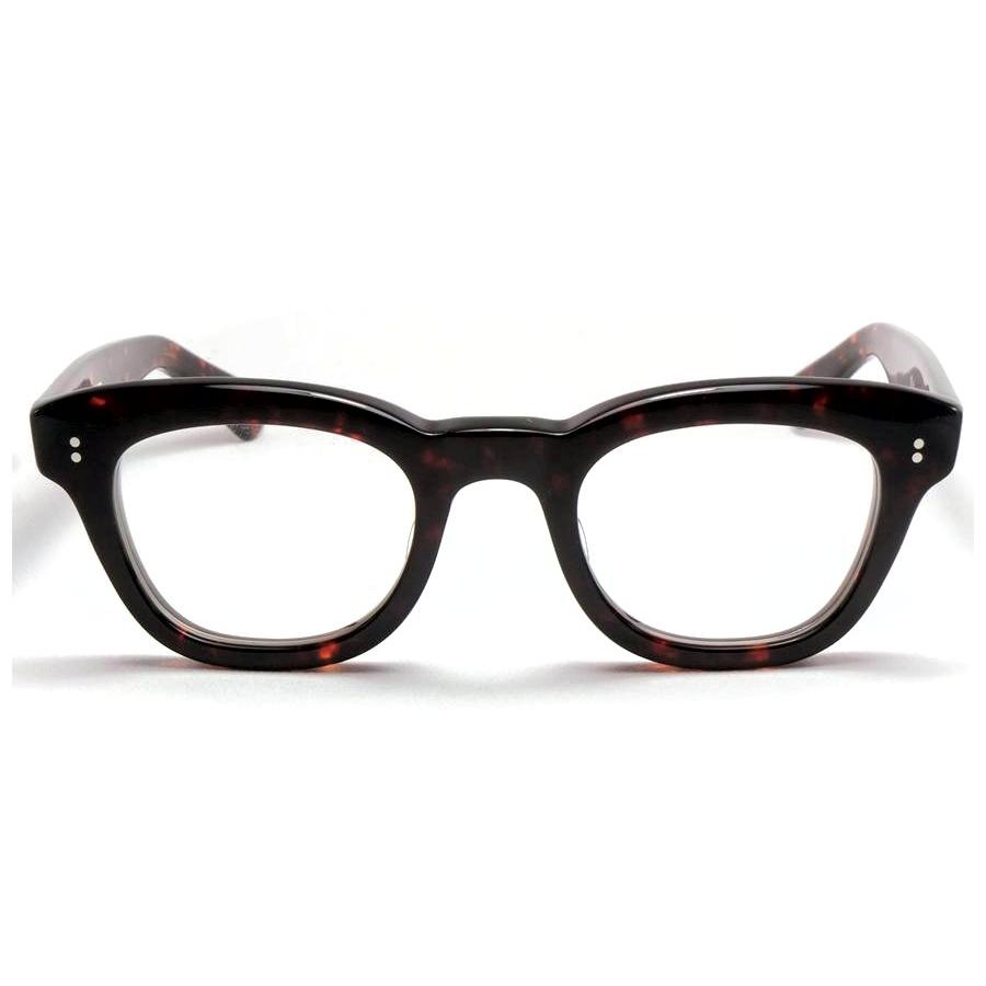 メンズ EFFECTOR [ chromatic ] TUR ベッコウ