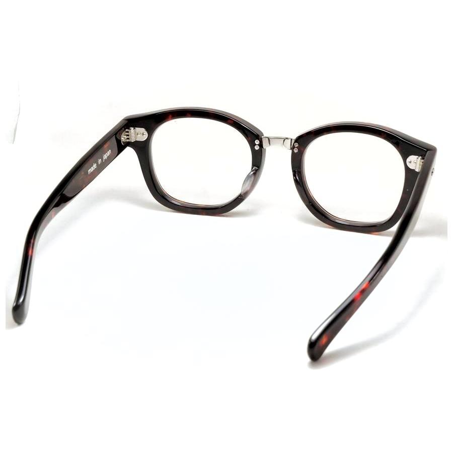 日本製】EFFECTOR（エフェクター） peg べっ甲調 度入り ケースなし