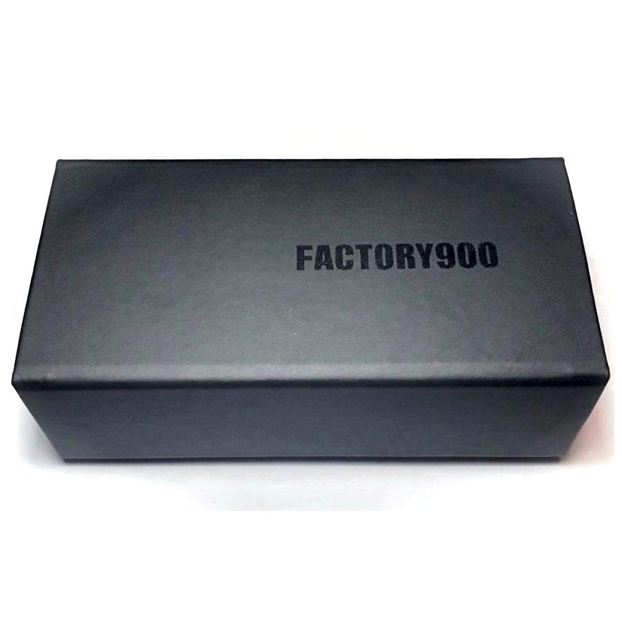 ファクトリー900レトロ メガネ 眼鏡 FACTORY900 RETRO RF018 001