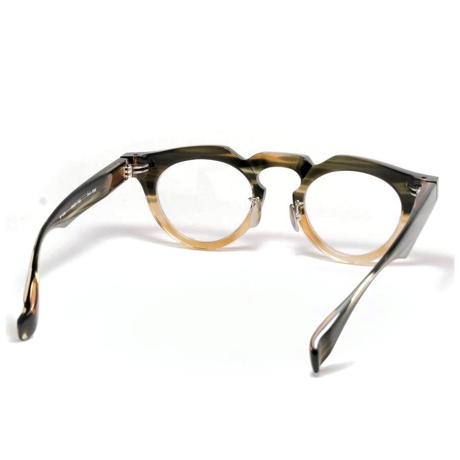 ファクトリー900レトロ メガネ 眼鏡 FACTORY900 RETRO RF046 592 dark