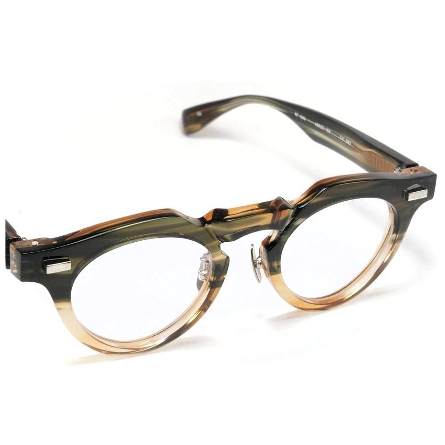 ファクトリー900レトロ メガネ 眼鏡 FACTORY900 RETRO RF046 592 dark