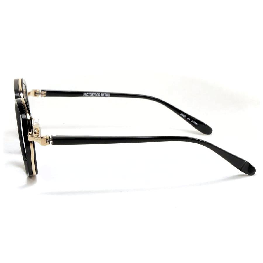ファクトリー900レトロ メガネ 眼鏡 FACTORY900 RETRO RF055 001