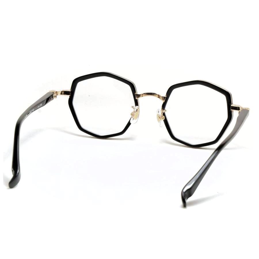 希少　factory900 rf-055 サングラス　メガネ ファクトリー900レトロ メガネ 眼鏡 FACTORY900 RETRO RF055 001