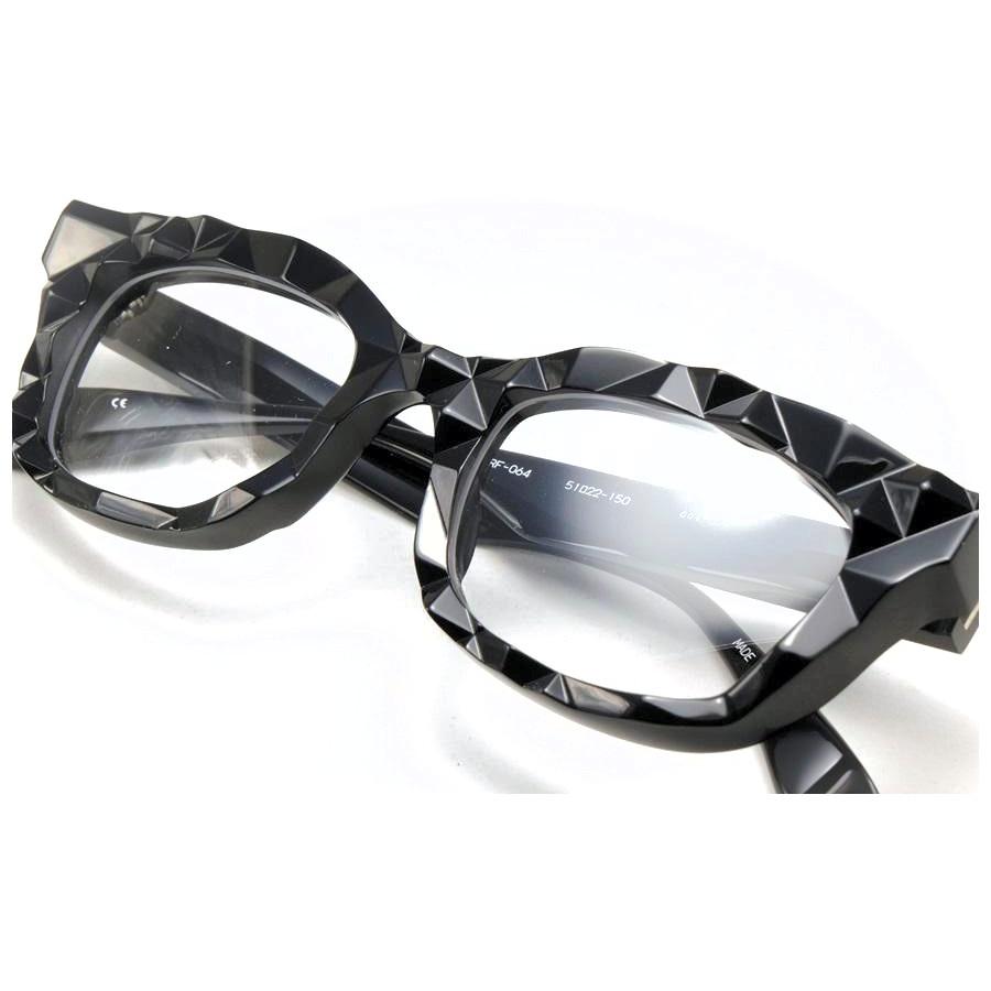 ファクトリー900レトロ メガネ 眼鏡 FACTORY900 RETRO RF064 001