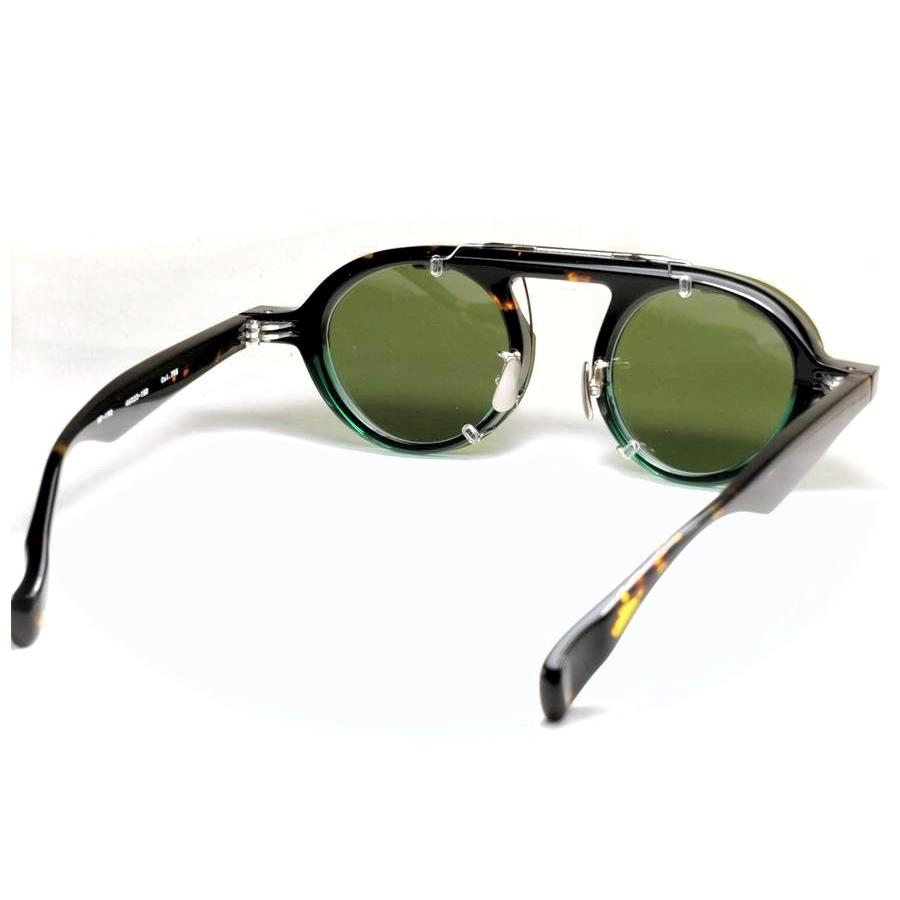 ファクトリー900レトロ メガネ 眼鏡 FACTORY900 RETRO RF190 col755