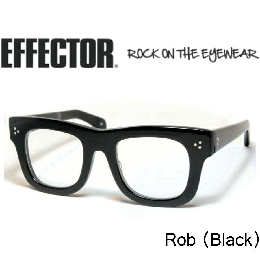EFFECTOR エフェクター Rob ロブ BK ブラック : Reminence - 通販 