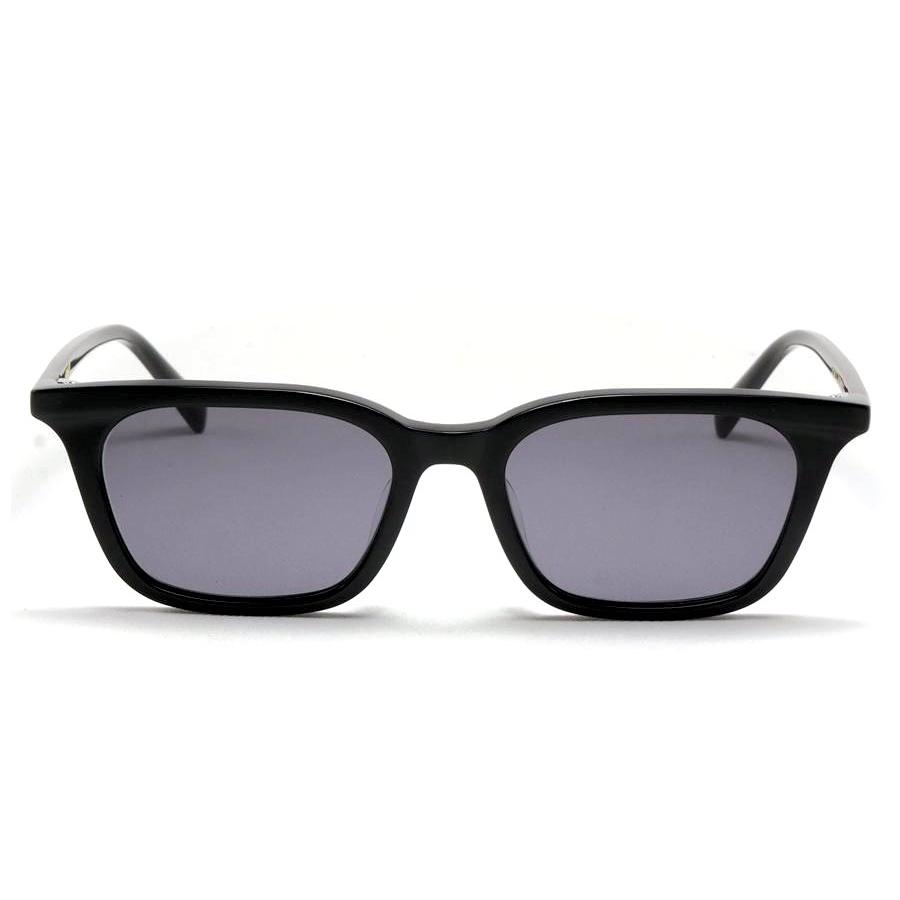 A.D.S.R. adsr サングラス RYAN ライアン 01 (Shiny Black/ Black