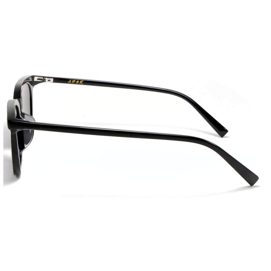 A.D.S.R. adsr サングラス RYAN ライアン 01 (Shiny Black/ Black 