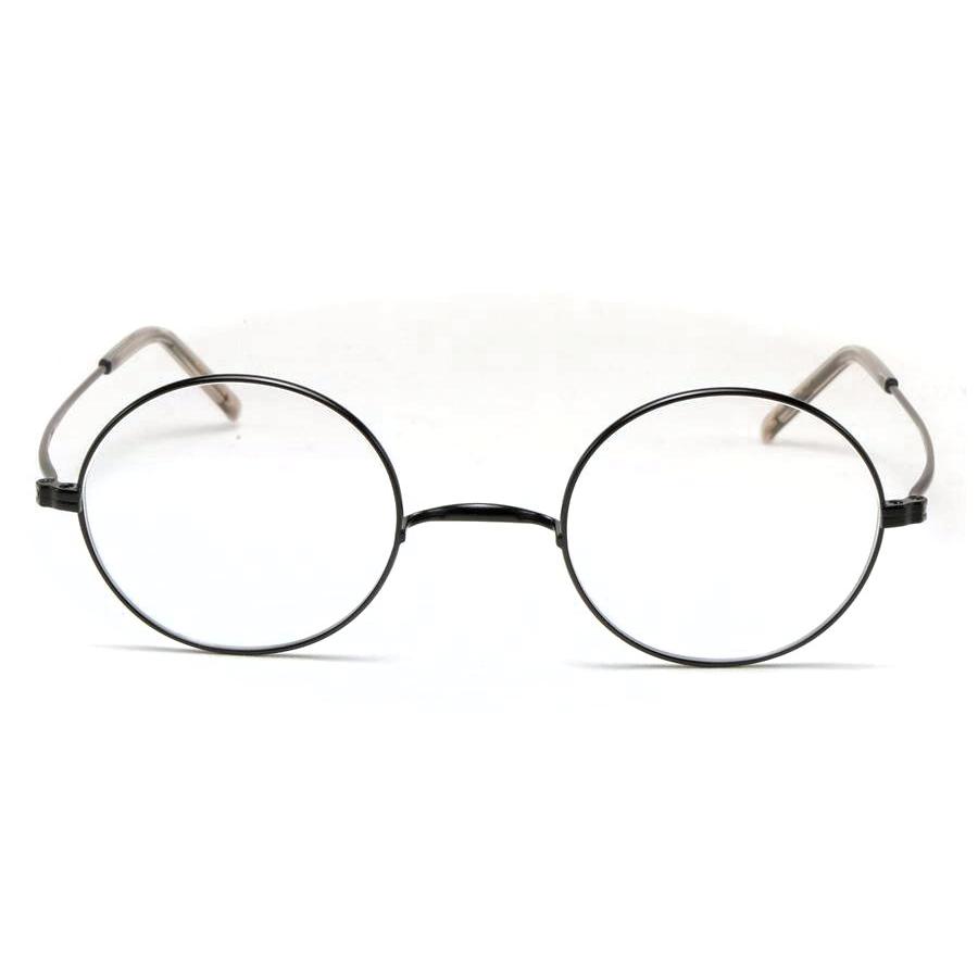 STEADY ステディ メガネ 眼鏡 STD-10 C13 BLACK : Reminence - 通販