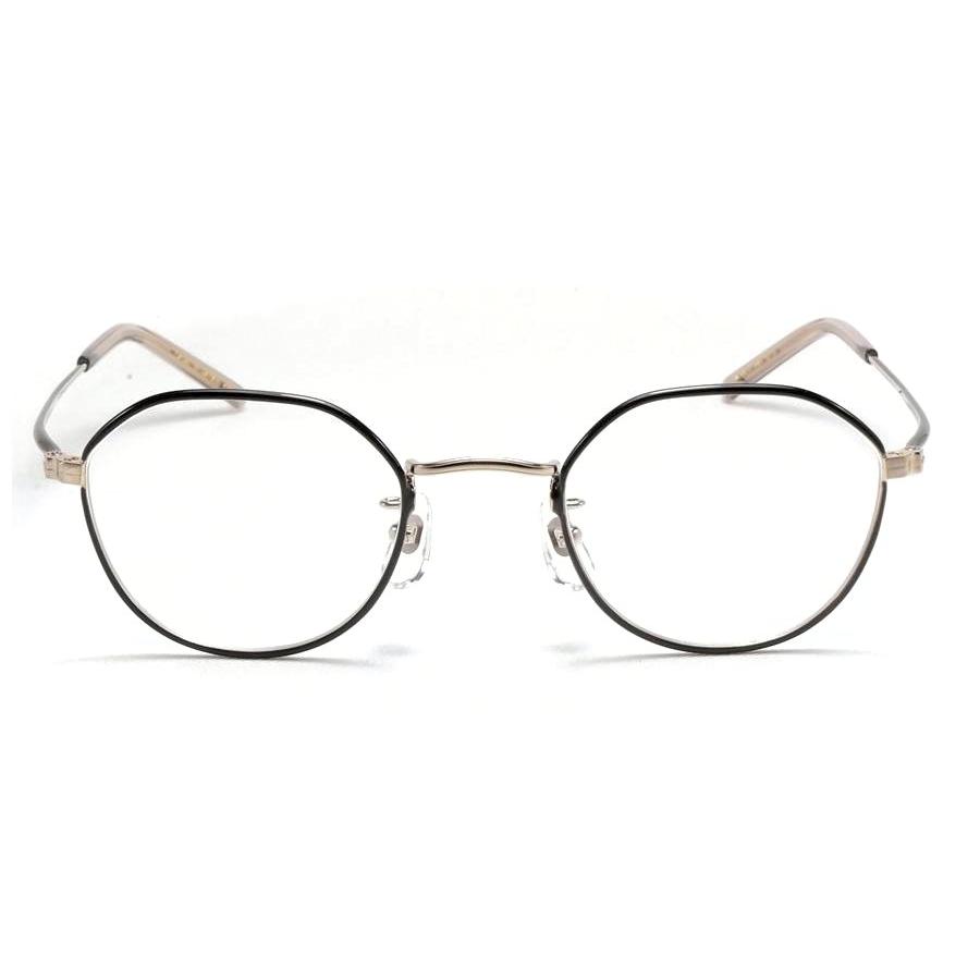 STEADY ステディ メガネ 眼鏡 芦田愛菜 STD-74 C9 BLACK ブラック