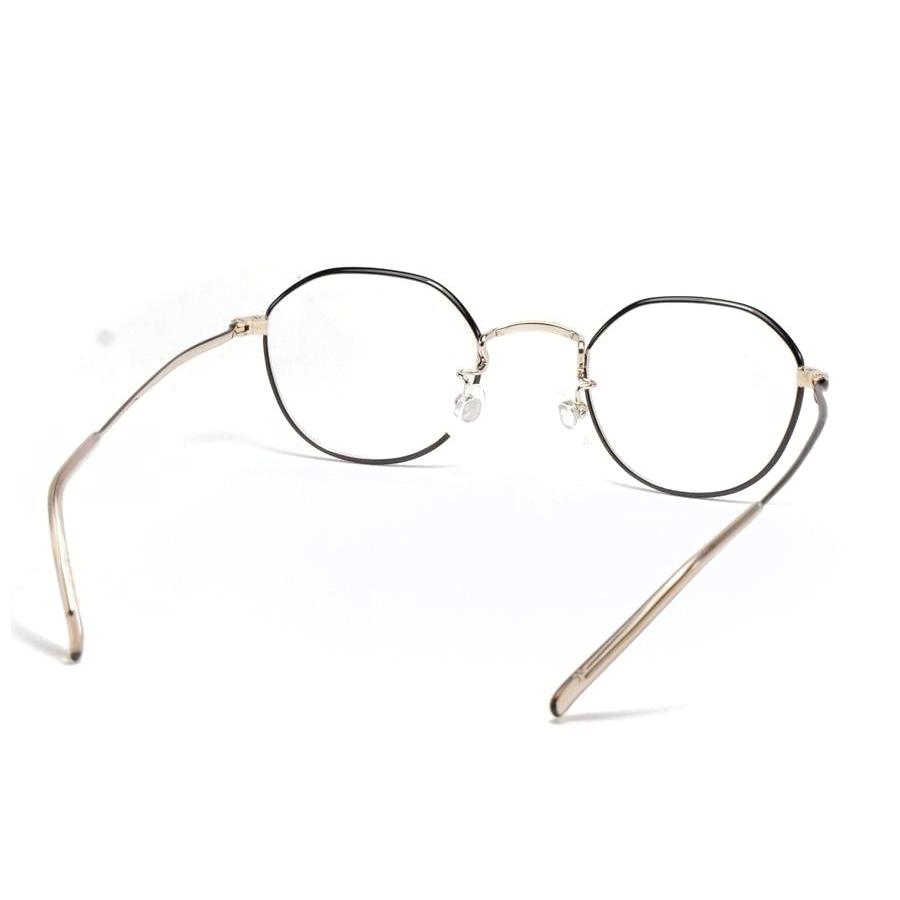 STEADY ステディ メガネ 眼鏡 芦田愛菜 STD-74 C9 BLACK ブラック