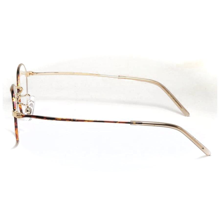 STEADY ステディ メガネ 眼鏡 芦田愛菜 STD-92 C4 TORTOISE べっ甲柄