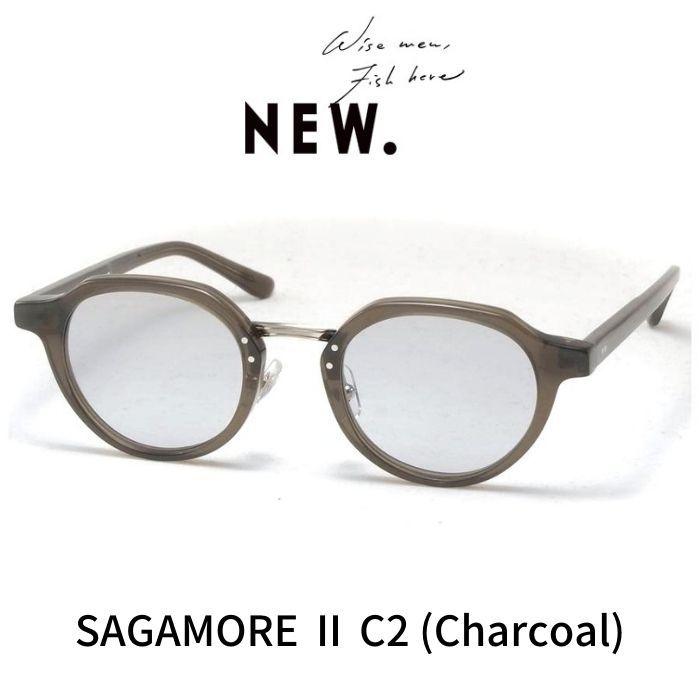 NEW ニュー (ニューマン・NEWMAN) サングラス SAGAMORE 2 サガモア2 C2 
