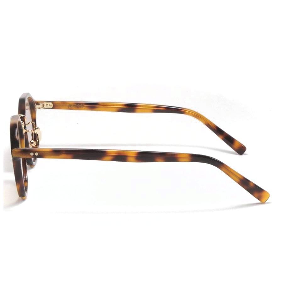 ADSR MILES 06 gold サングラス 楽天市場】A.D.S.R. adsr サングラス MILES マイルス 06 Gold ゴールド