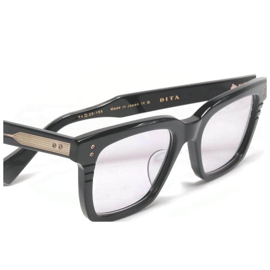 タミーオガラ期　DITA WAXディータ ワックス　サングラス DITA ディータ サングラス メガネ SEQUOIA セコイヤ DTX757-A-03AF